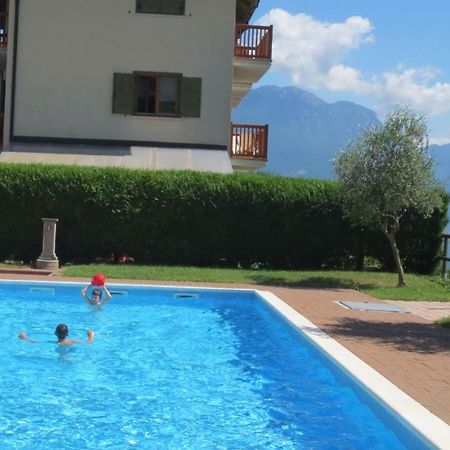 Sweet Residence Tenno Esterno foto