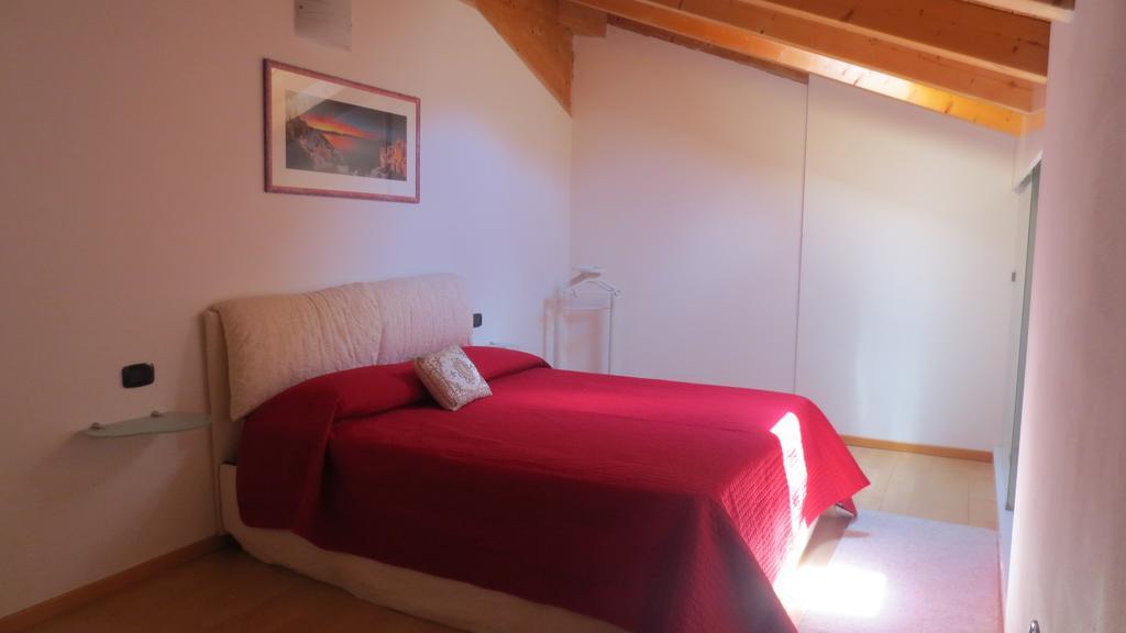 Sweet Residence Tenno Esterno foto