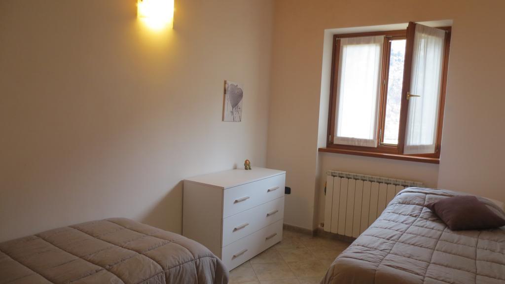 Sweet Residence Tenno Esterno foto