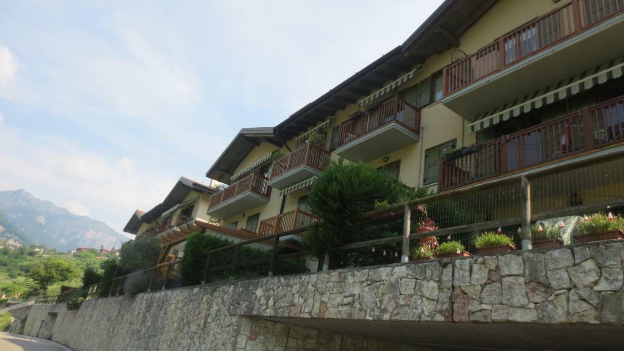 Sweet Residence Tenno Esterno foto