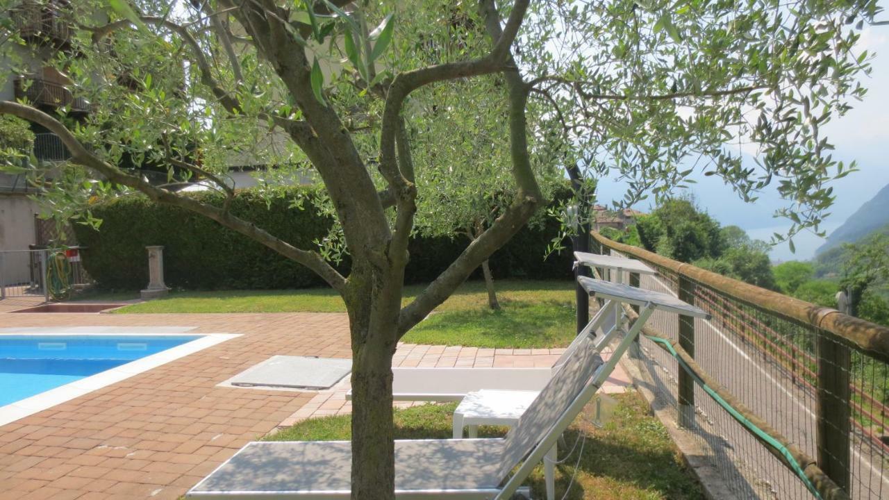 Sweet Residence Tenno Esterno foto